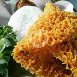 Paket Ayam Sarang Tawon