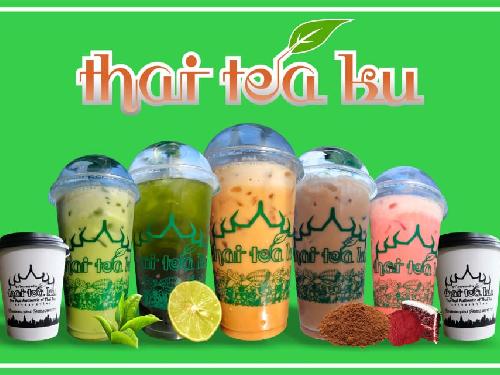 Thai Tea Ku, Suromulang