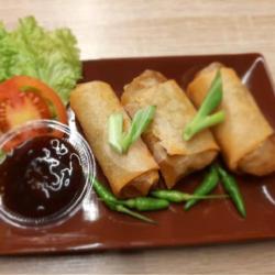 Lumpia Kering