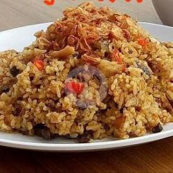 Nasi Goreng Jogja