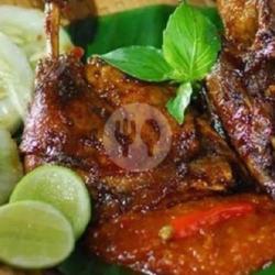 Bebek Bakar Madu