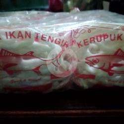 Krupuk Ikan Tenggiri