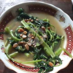 Cah Kangkung Taucho