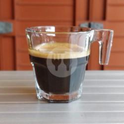 Espresso Robusta Temanggung