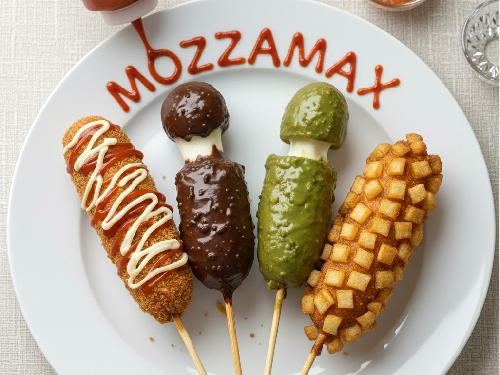 Mozzamax Sidoarjo, Sugihwaras