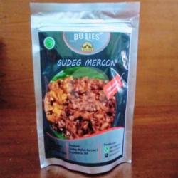 Gudeg Mercon