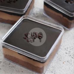 Dessert Box Turkish