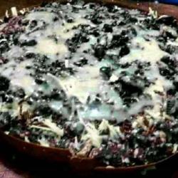Martabak Red Velvet Kismis Wijen