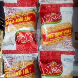 Camilan Mie Spix 2 Pcs