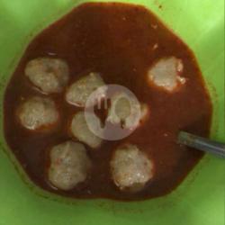 Bakso Kuah Tomyam