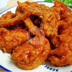 Honey Spicy Chicken Single