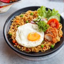 Indomie Toping Telor