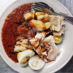 Siomay Satuan