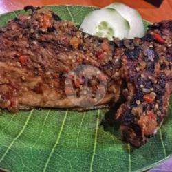 Cuma Rahang Tuna Bakar