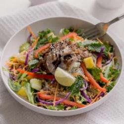 Beef Thai Salad