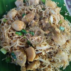 Mie Hun Bakso