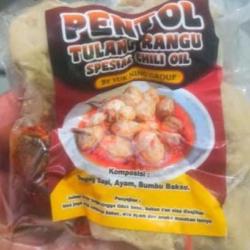 Pentol Tulang Rangu