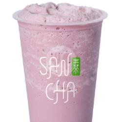 Taro Smoothie (r)