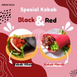 Paket Black Red