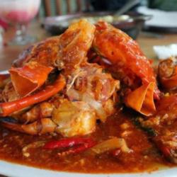 Kepiting Asam Manis