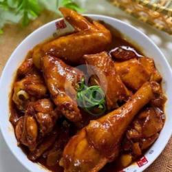 Ayam Bumbu Kecap