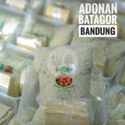 Adonan Batagor / Baso Tahu / Somay Asli Ikan Tenggiri Halal Tanpa Bahan Pengawet