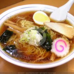 Mie Ramen Super Pedas