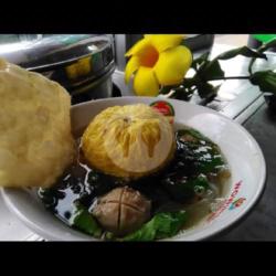 Bakso Selimut Kabut