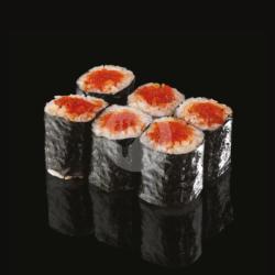 Spicy Salmon Maki