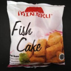 Minaku Fish Cake 500gr