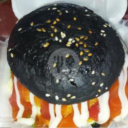 Burger Black Mumer 1