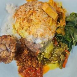 Nasi Gulai Otak
