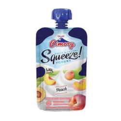 Cimory Yogurt Squeeze