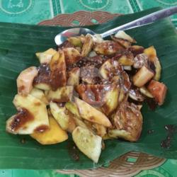 Rujak Buah