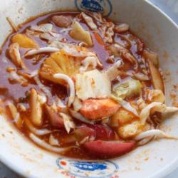 Rujak Cuka