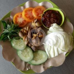 Ampela Ati Ayam Kampung