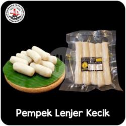 Pempek Lenjer Kecik