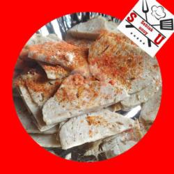 Basreng Bumbu Kering