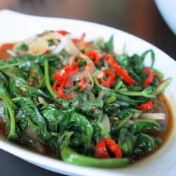 Ca Kangkung Terasi