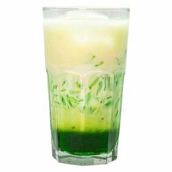 Creamy Pandan