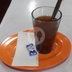 Wedang Uwuh Jahe Merah Plus Madu