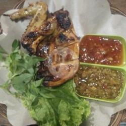 Ayam Kampung Bakar