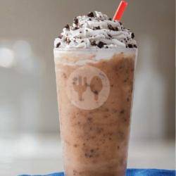 Cappucino Frappe