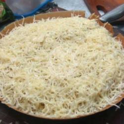 Martabak Bangka Keju Susu