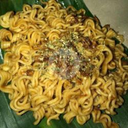 Indomie Goreng Double