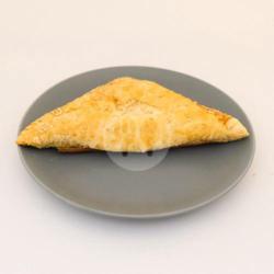 Tuna Mushroom Puff