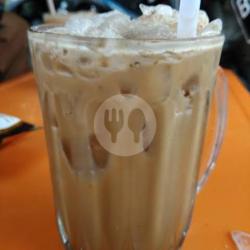 Cappuccino Susu Dingin