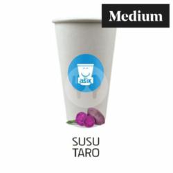 Susu Taro (medium)