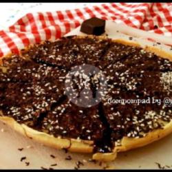 Martabak Manis Wijen Coklat