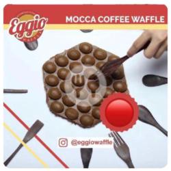 Waffle Mocca